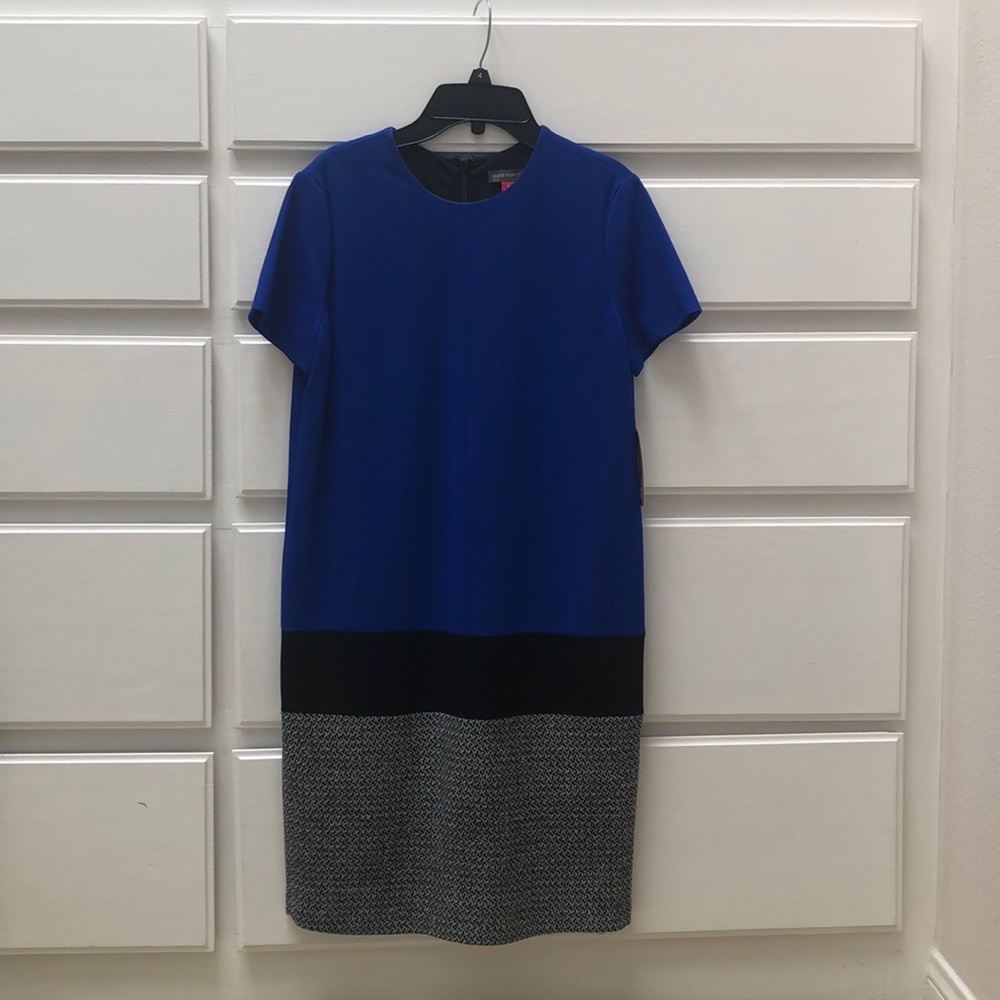 NWT Vince Camuto Dress